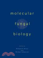 Molecular Fungal Biology