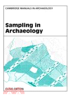 Sampling in Archaeology