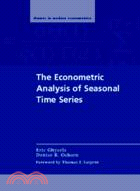 The Econometric Analysis of Seasonal Time Series