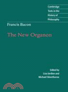 Francis Bacon: The New Organon