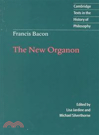 The New Organon