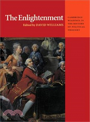 The enlightenment /