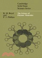 The Science of Polymer Molecules