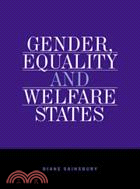 Gender, Equality and Welfare States