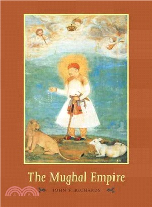 The Mughal Empire