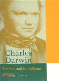 Charles Darwin