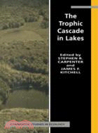 The Trophic Cascade in Lakes