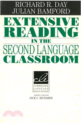 EXTENSIVE READING IN THE SECOND LANGUAGE CLASSROOM