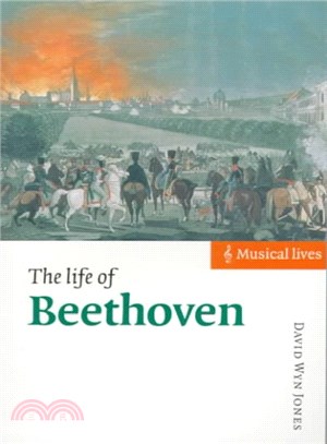 The Life of Beethoven