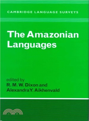 The Amazonian Languages