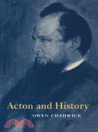 Acton and History