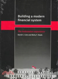 Building a modern financial ...