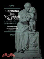 Defining the Victorian Nation：Class, Race, Gender and the British Reform Act of 1867