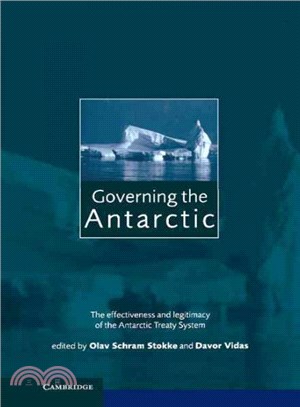 Governing the Antarctic