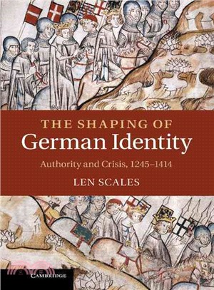 The Shaping of German Identity