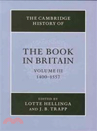 The Cambridge History of Britain