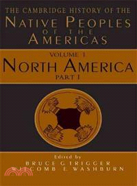 The Cambridge History of the Native Peoples of the Americas