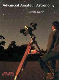 Advanced Amateur Astronomy