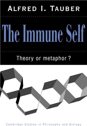 The Immune Self: Theory or Metaphor?