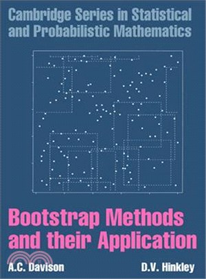 Bootstrap methods and their ...