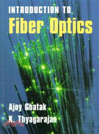 An Introduction to Fiber Optics