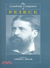 Cambridge Companion to Peirce