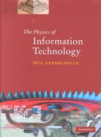 The Physics of Information Technology