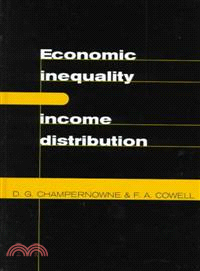 Economic inequality and inco...