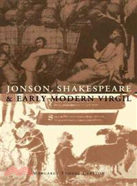 Jonson, Shakespeare and earl...