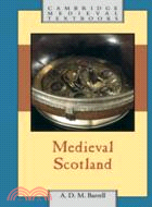 Medieval Scotland