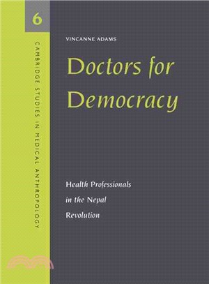 Doctors for Democracy：Health Professionals in the Nepal Revolution