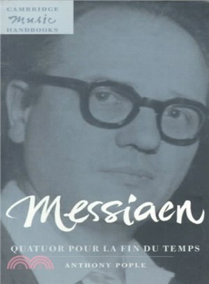 Messiaen, Quatuor Pour LA Fin Du Temps