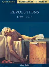 Revolutions, 1789-1917