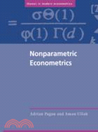 Nonparametric Econometrics