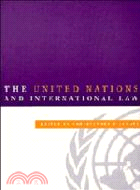 The United Nations and International Law