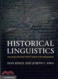 Historical Linguistics