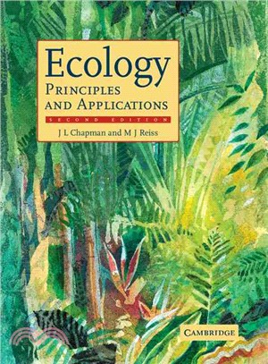 Ecology：Principles and Applications