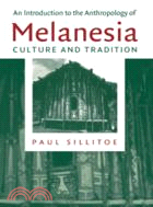 An Introduction to the Anthropology of Melanesia ─ Culture and Tradition
