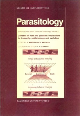 Genetics of Host and Parasite：Implications for Immunity, Epidemiology and Evolution