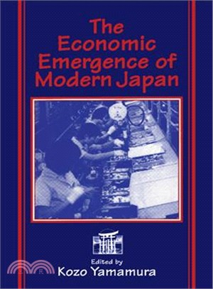 The Economic Emergence of Modern Japan