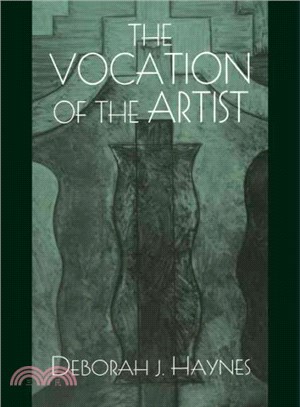 The Vocation of the Artist