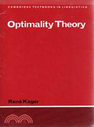 Optimality Theory