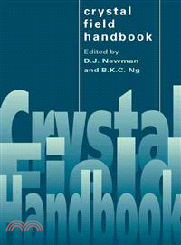 Crystal Field Handbook