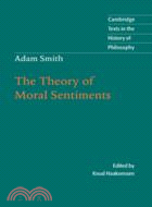 Adam Smith: The Theory of Moral Sentiments