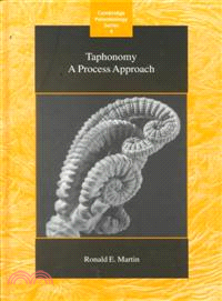 Taphonomy：A Process Approach