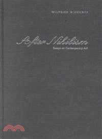 After Nihilism