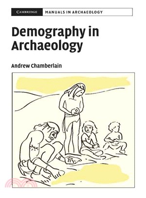 Demography in Archaeology