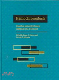 Hemochromatosis：Genetics, Pathophysiology, Diagnosis and Treatment