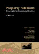 Property relations :renewing...