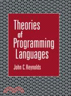 Theories of programming lang...